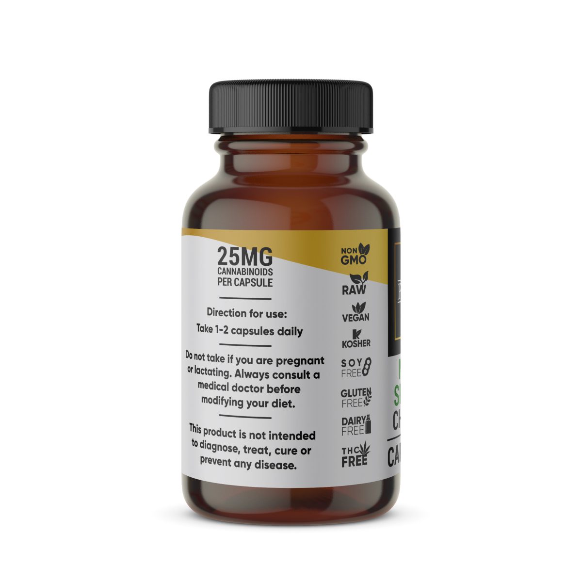 Matcha Capsules - Image 3
