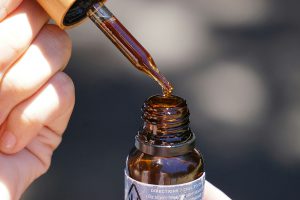 cbd tinctures
