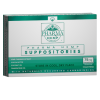 Hemp CBD Suppositories 75mg 5ct