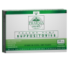 Hemp CBD Suppositories 25mg 5ct